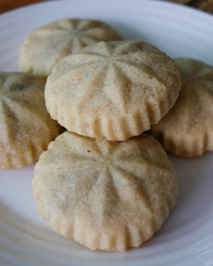 Mamul de Dátiles sin azúcar añadida